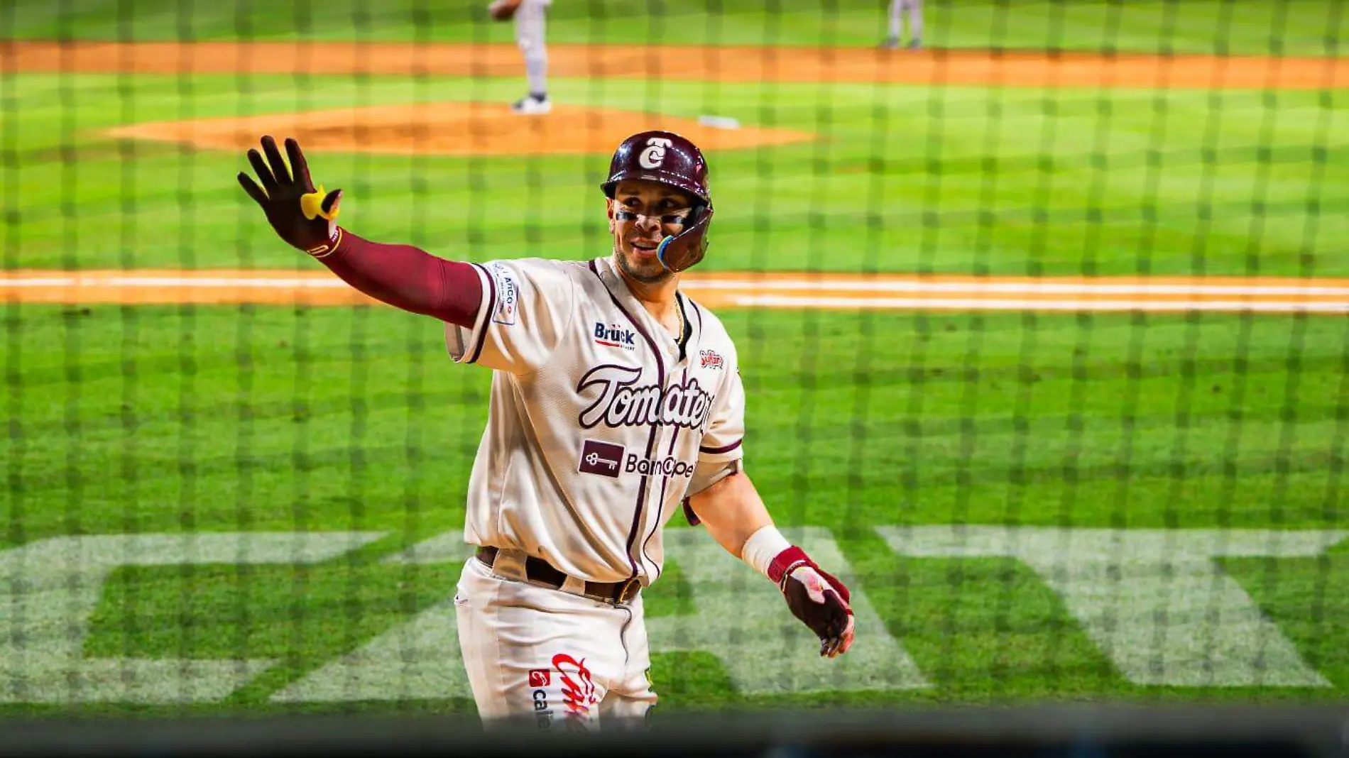 triunfo tomateros cln